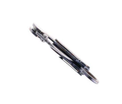 TwoSun Folding Knife Multi Color G10/Mulit Color Titanium Handle D2 Plain Edge TS373-Color -Twosun ab8945ab 94de 416e 8b0d 19b9994d9939 15955.1675882731