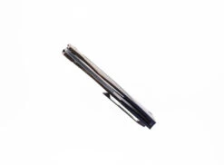 TwoSun Folding Knife Color Titanium Handle 14C28N Clip Point Plain Edge TS332-TI-Color -Twosun b0268995 2be4 4505 86ec 1071798cea1e 20549.1660075312