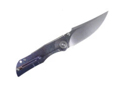 TwoSun Folding Knife Color Titanium Handle M390 Plain Edge TS269-M390-Color -Twosun bb6ac23d 1cef 420e bb8f 2342699cea81 77654.1667578486