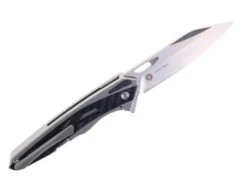 TwoSun Folding Knife Titanium/Carbon Fiber Handle M390 Plain Edge TS327 -Twosun c22fcd02 8af2 4f39 97c6 dbd8a5baa0dd 59174.1647015374