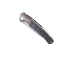 TwoSun Folding Knife Carbon Fiber Titanium Handle M390 Clip Point Plain Edge TS81-Color -Twosun c71aa907 11e9 4899 ab02 fb26f6ac5813 38187.1666716085