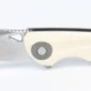 TwoSun Mini Folding Knife White Handle 14C28N Plain Edge TS314 2 TwoSun Mini Folding Knife White Handle 14C28N Plain Edge TS314 -Twosun caf3a7eb add7 454f 8245 2d2ac43e3776 55066.1619109160