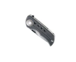 TwoSun Mini Folding Knife Black Micarta Handle D2 Plain Edge TS345D2BK -Twosun d35d790a 5e2b 4a9e 8a93 59f4f9595851 68123.1654885775