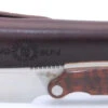TwoSun Fixed Blade Knife Snakewood/Copper Handle 14C28N Drop Point Plain Edge TS278Snakewood -Twosun dde7e7fb 7928 461d 9715 4066b289129d 73927.1613850613