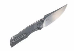 TwoSun Folding Knife Gray Titanium Handle M390 Plain Edge TS269-M390 -Twosun ec32dcf9 b347 47c5 a35a 8984cd36ad9e 22007.1655143069