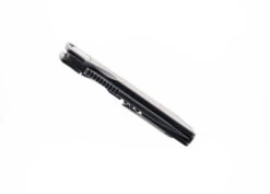 TwoSun Night Morning Pocket Knife Blackwashed Titanium Handle D2 Plain Edge Blade TS346-D2 13 TwoSun Night Morning Pocket Knife Blackwashed Titanium Handle D2 Plain Edge Blade TS346-D2 -Twosun ef411136 3fcf 4609 930c 9833580a4a20 31862.1661446783