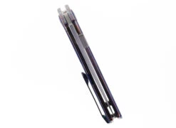 TwoSun Folding Knife Blue/Color Micarta/Titanium Handle D2 Plain Edge TS171-D2-Color -Twosun f0f9f219 adff 4b4d 9d75 4c5bcca3e8a4 84641.1658249487