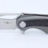 (Scratches And Blade Play) Open Box/Returned TwoSun Folding Knife Carbon Fiber Titanium Handle Plain Edge Liner Lock TS228 -Twosun f9f2d053 355c 4e8e ac22 0ee0559999f5 07377.1600700650.1280.1280 92770.1675794673