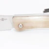 TwoSun Folding Knife Ox Horn Handle S90V Plain Edge TS246-S90V-OX -Twosun fb428405 aac0 47e5 82e9 430a57321e42 06509.1626953044